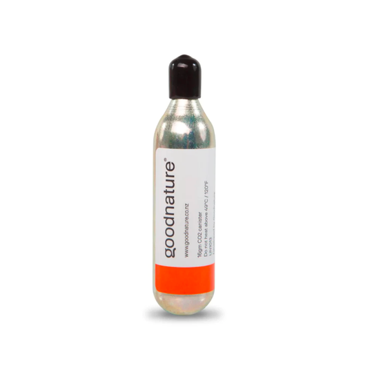 Goodnature CO2 canister for a Smart Trap