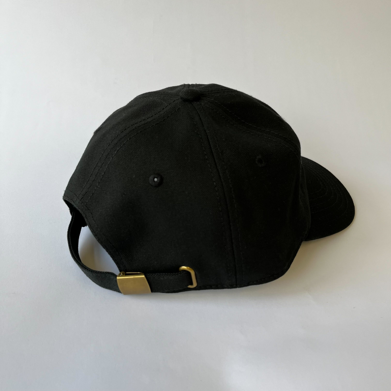 PFNZ Cap rear view
