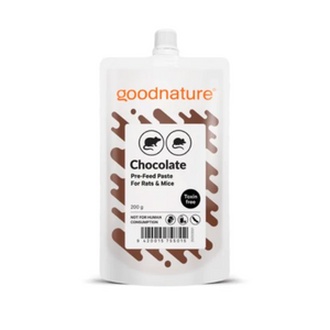 A24 Pre-feed Paste - Chocolate  (incl. shipping)