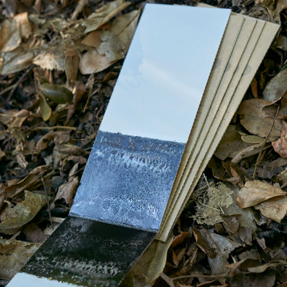 5 inked cards (incl. shipping)