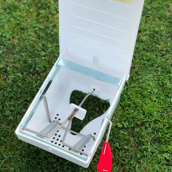 Trapinator possum trap
